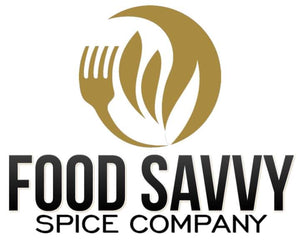 Food Savvy Spice Company