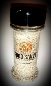 Lemon Pepper Seasoning