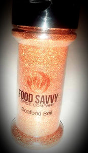 Seafood Boil Seasoning